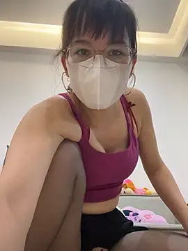 Wendy 789 online show from 06-14-26, 05:48