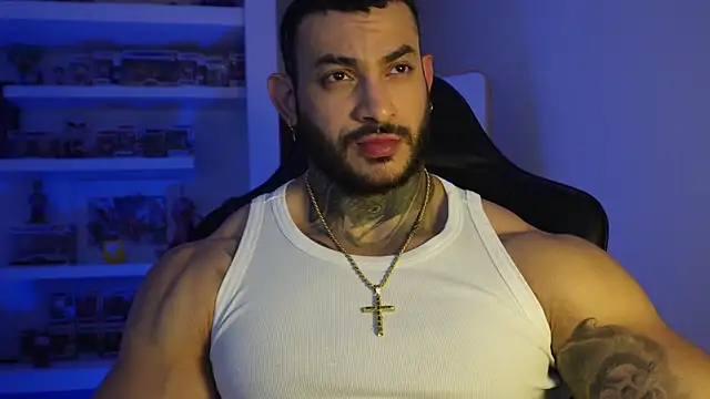 Snapshot of iamjackc_ chatting on 05-11-26, 10:07 iamjackc online show from 05-11-26, 10:07