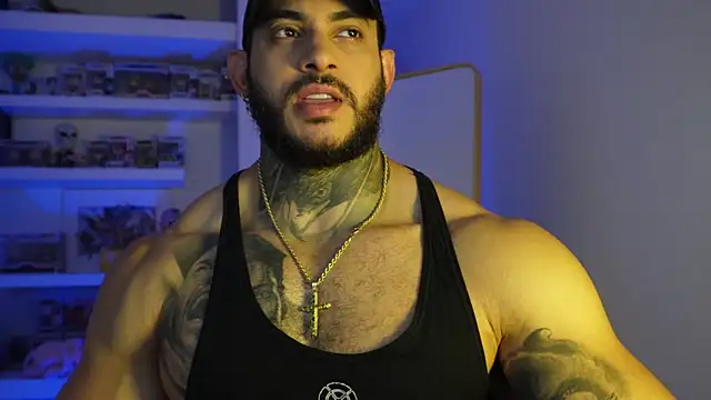 iamjackc  online show from 07-03-26, 08:54