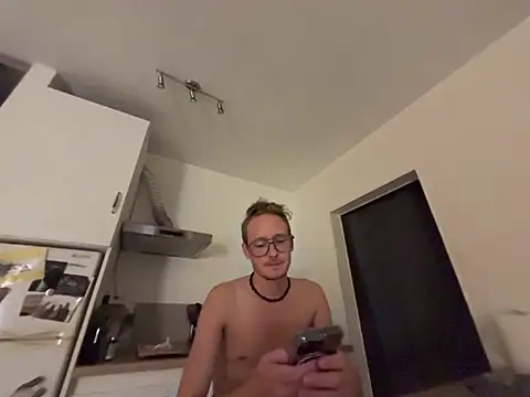 BlondieVelvet online show from 07-11-26, 05:54