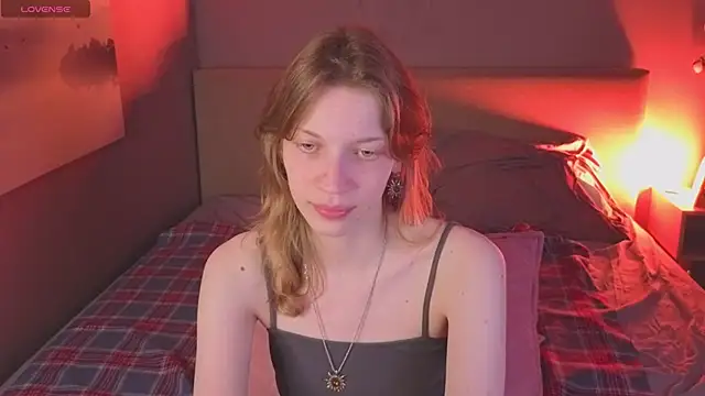 Emily Cartex online show from 05-25-26, 05:57