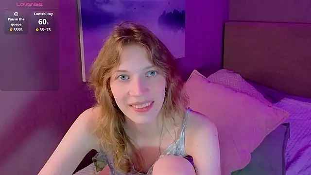Emily Cartex online show from 06-13-26, 05:38