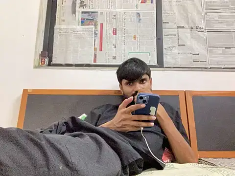 BBCHORNEYDADDY online show from 05-11-26, 02:45
