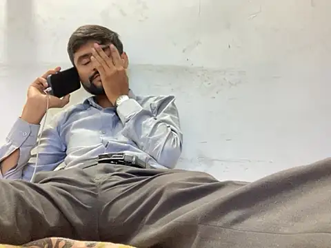 BBCHORNEYDADDY online show from 05-27-26, 10:45