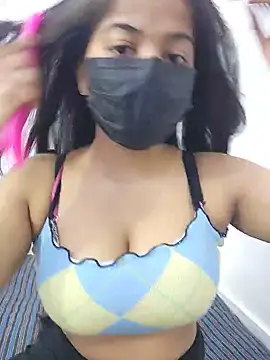 Dimpi 0 online show from 06-18-26, 06:02