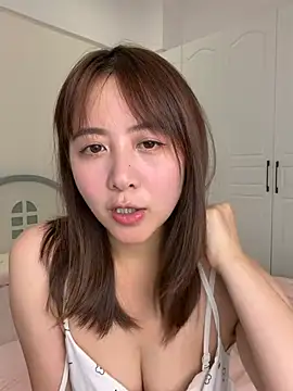 Yang 127 online show from 05-11-26, 04:18