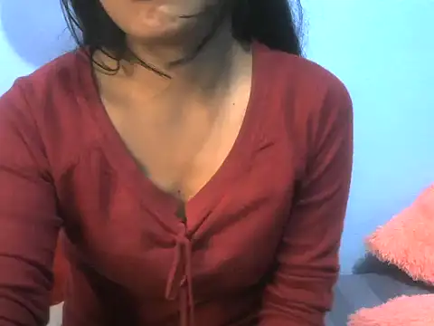 sharmeeli sima online show from 05-02-26, 06:13