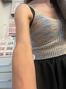 Snapshot of Xiaoyu-aa chatting on 07-19-26, 02:26 Xiaoyu-aa online show from 07-19-26, 02:26