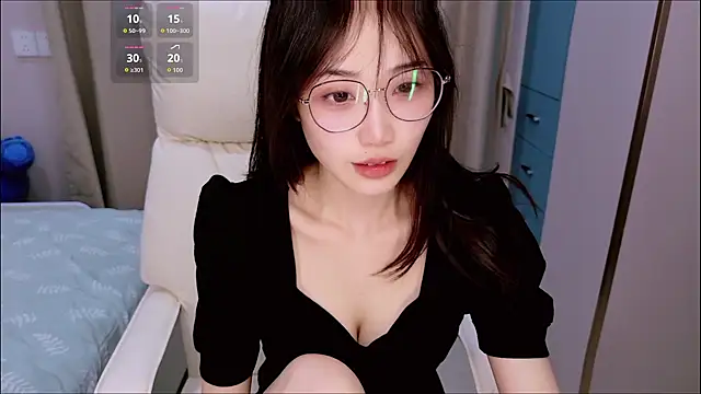 Nancy-A1 online show from 06-21-26, 01:46