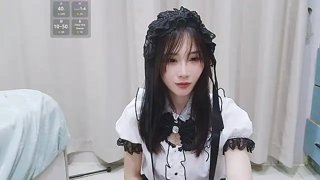Nancy-A1 online show from 06-29-26, 10:48