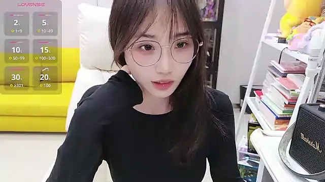 Nancy-A1 online show from 07-03-26, 12:22