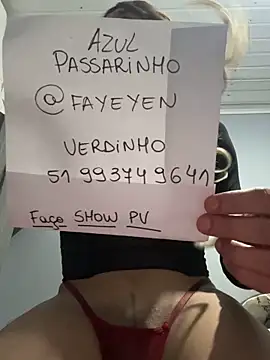 afayecd online show from 05-01-26, 07:18