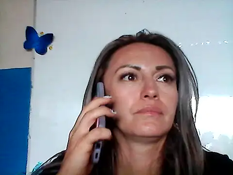 Angel Nova  online show from 05-08-26, 01:16
