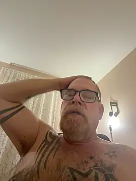 Caesar Baxter online show from 04-26-26, 12:41