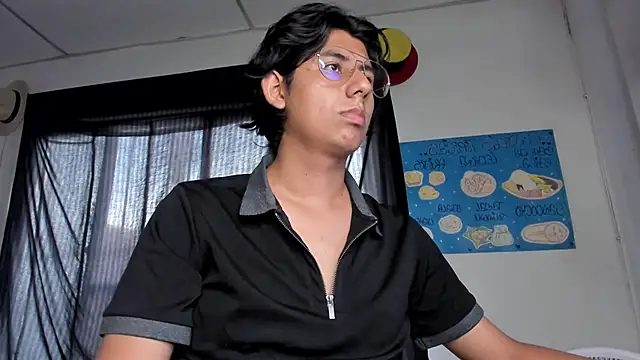 Snapshot of Ericef chatting on 06-19-26, 10:57 Ericef online show from 06-19-26, 10:57