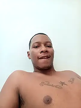 SANTI BIGXXX online show from 04-26-26, 09:56