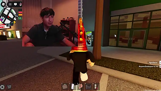 Nalgario67 online show from 04-26-26, 01:25