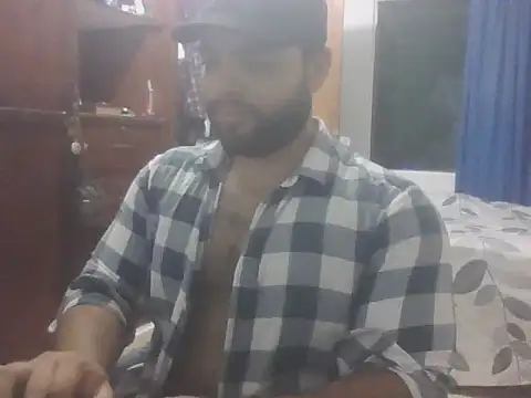 Bearmachin online show from 04-28-26, 05:01