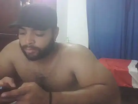 Bearmachin online show from 05-15-26, 02:40