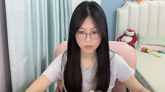 Luna-666 online show from 07-11-26, 01:47
