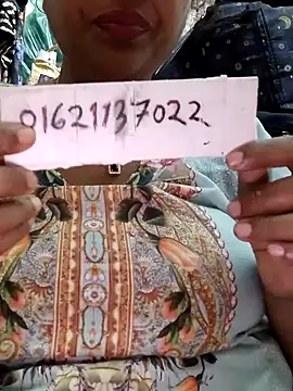 Gulapi N online show from 07-13-26, 08:39