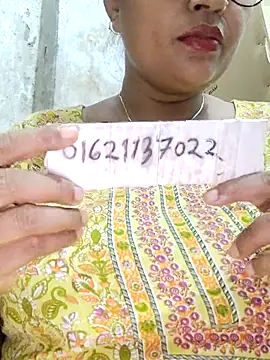 Gulapi N online show from 07-26-26, 10:00