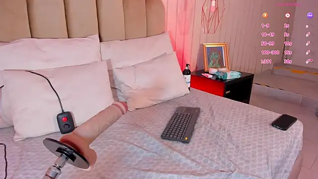 nicki-west online show from 06-16-26, 08:55