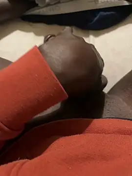 blackafro707 online show from 04-26-26, 05:43