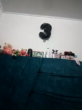 VaneMoon online show from 05-09-26, 10:42