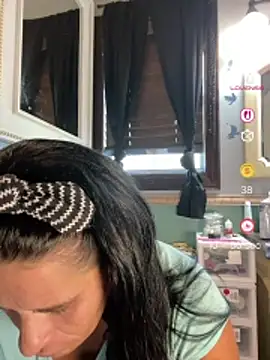 Vanessa Valentine online show from 07-09-26, 02:21