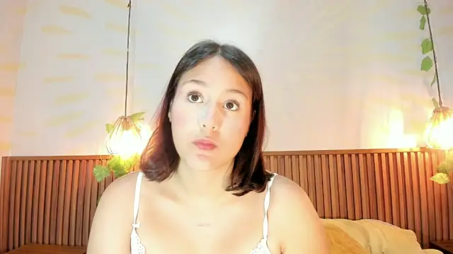 AmelieCooper online show from 05-23-26, 07:40