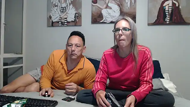 blondiesin50 online show from 06-19-26, 08:56