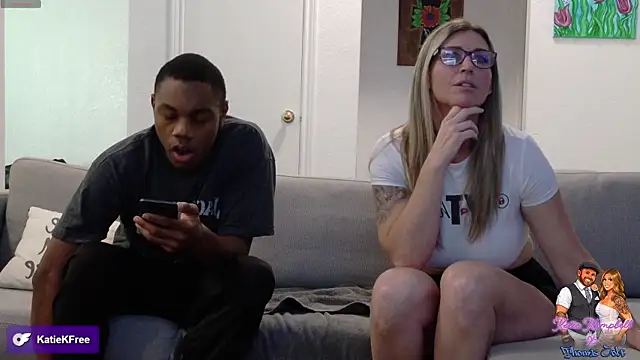 KatieKampbell online show from 07-12-26, 05:15