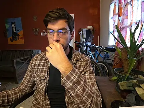 GringoDelicius online show from 05-16-26, 05:56