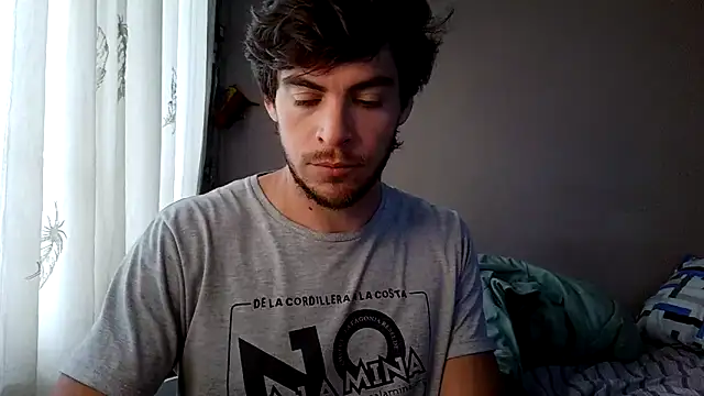 GringoDelicius online show from 07-23-26, 05:55