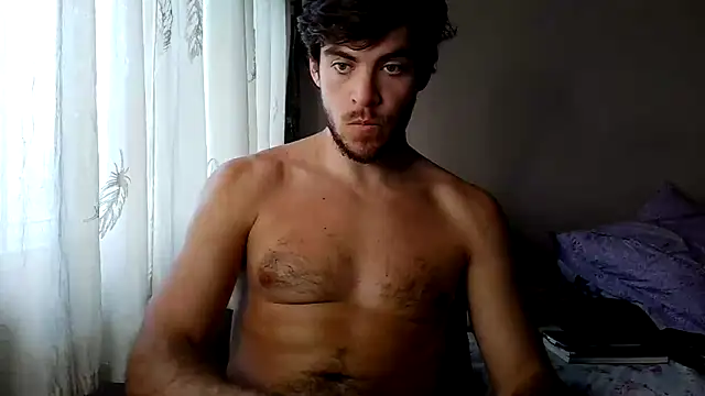 GringoDelicius online show from 07-28-26, 03:32