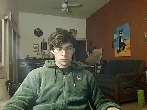 GringoDelicius online show from 08-09-26, 02:02