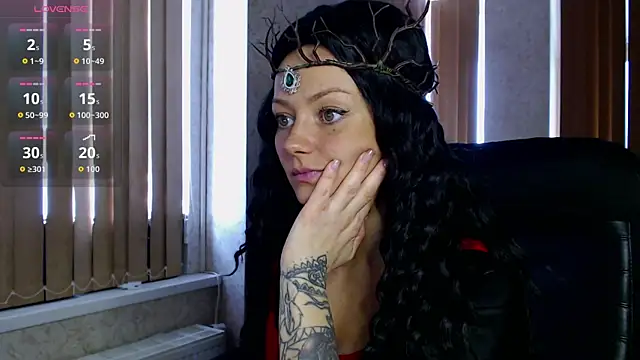 baba yaga online show from 04-27-26, 07:06