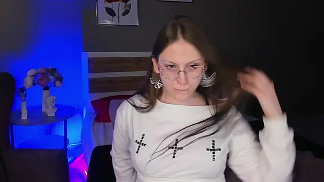 Queen Milena online show from 05-07-26, 11:37