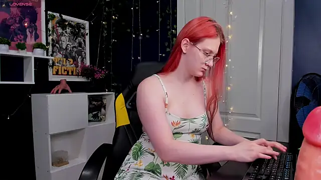 Queen Milena online show from 07-13-26, 02:58