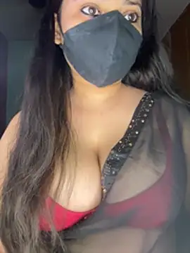 Naughty pooja44 online show from 04-27-26, 09:29