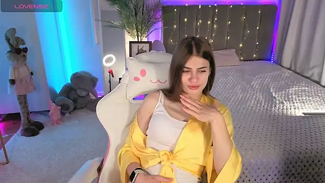 Dayana Mood online show from 06-02-26, 06:37