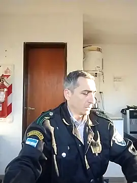 Alejandro83bsf online show from 07-06-26, 12:46