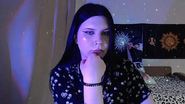 iintimate flesh online show from 06-21-26, 07:16