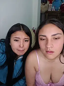 -brendda- online show from 05-09-26, 03:01