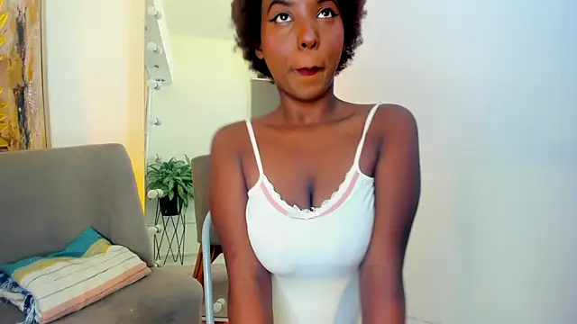 Kiara Curls online show from 07-01-26, 11:34