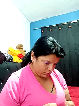 Samantha Kieran online show from 05-09-26, 01:00