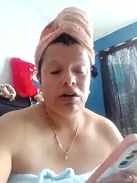 Samantha Kieran online show from 05-21-26, 06:26