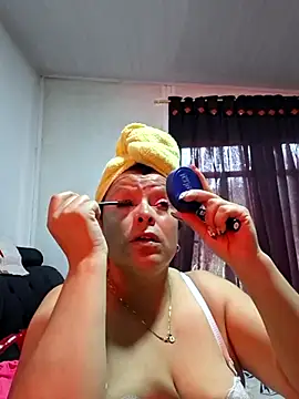 Samantha Kieran online show from 05-30-26, 04:26