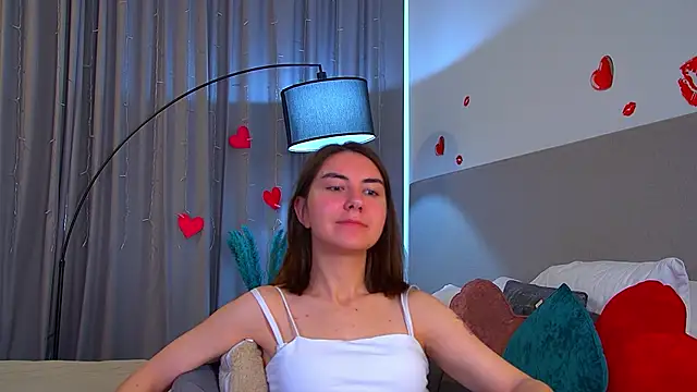 AlisaAlarie online show from 06-05-26, 06:52